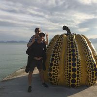 Sara Beniamino的照片