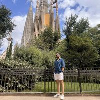 Onurcan Öztutan's Photo