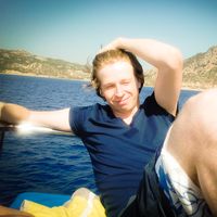 Niels van der Tak's Photo