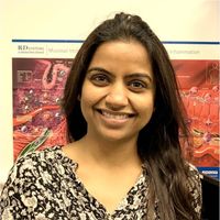 Rubina shaikh's Photo