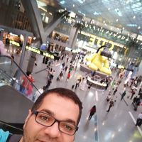 Mahmoud Hashem的照片