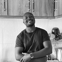 Brian Mubweka's Photo