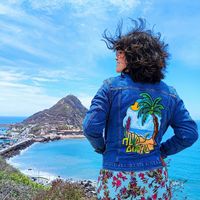 Estefanýa Ibarra Portillo的照片