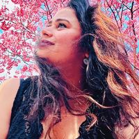 Aanchal Bhardwaaj的照片