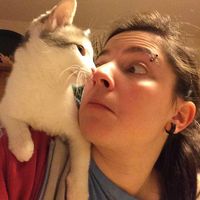 Irene Iseppi's Photo