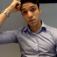 Andres Perich的照片