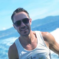 Sébastien Gogniat's Photo