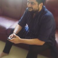 Parth Vaidya的照片