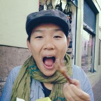 ChoongHyun Lee's Photo