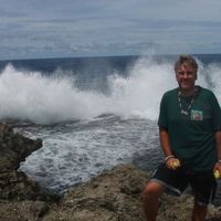 Alexei Dorofeev's Photo