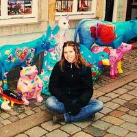 Laura Hernández Pérez's Photo