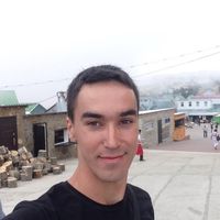 Igor Nizamutdinov的照片