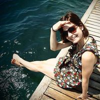 Lorena Korosec's Photo