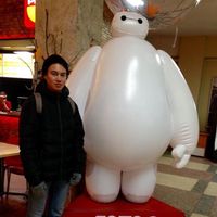 Fotos de Anfinogenoff Nikitum