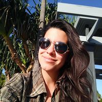 Katia Martos的照片