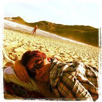 Maria Amália's Photo