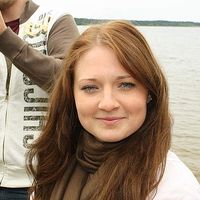 Laura Raumane's Photo