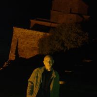 Paata Okrotsoidze's Photo