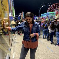 Dannya Enriquez's Photo