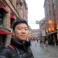 Justin Baik的照片