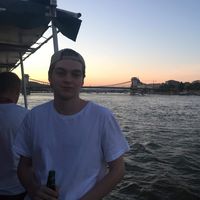 Fotos von Will White