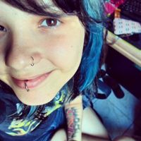 Kitty Yoshioka's Photo