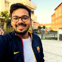 Syed Hassan Naqvi's Photo