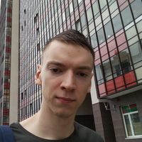 Kirill Shumilov's Photo