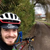 Fotos de Daniel Harcha