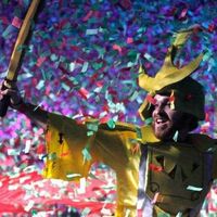 Alan Herrera Salvador's Photo