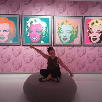 Fotos de Anais Vacher