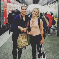 Miisa Ikonen的照片