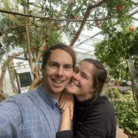 Jenks Van de Voorde's Photo