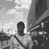 Артём Городецкий's Photo