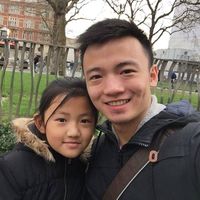 Manh-Many Le Duc的照片