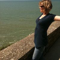 Cecile GRAVOT的照片