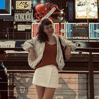 ana kalandarishvili's Photo