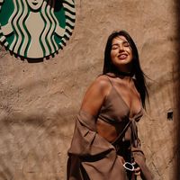 Kristina Sergeeva的照片