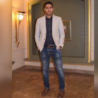 Ahmed Aweida的照片