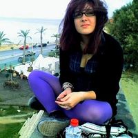 Фотографии пользователя Melisanthi Kosmopoulou