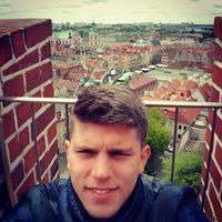 Fotos de Daniel Rosella