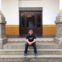 Andi Maryanto Kartomihardjo's Photo