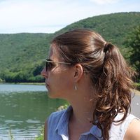 Ellen Bracke的照片