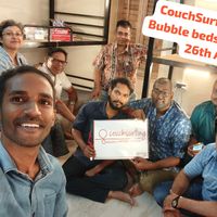 Naushad Ahmad's Photo