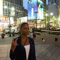 Elie KATANGA's Photo