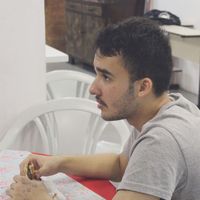 Lucas Simões Albino Dias的照片