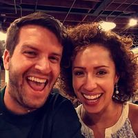 Mark Bellinger's Photo