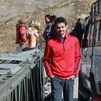 Fotos de Rajarshi Da