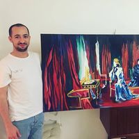 João Teixeira's Photo