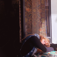 Lucia Naranjo的照片